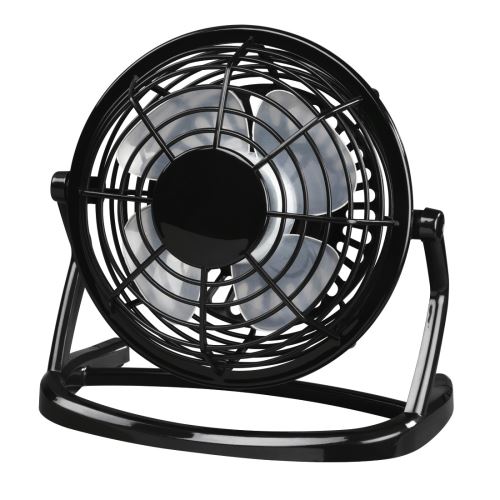 Hama Ventilateur de table USB, 10 cm (4)