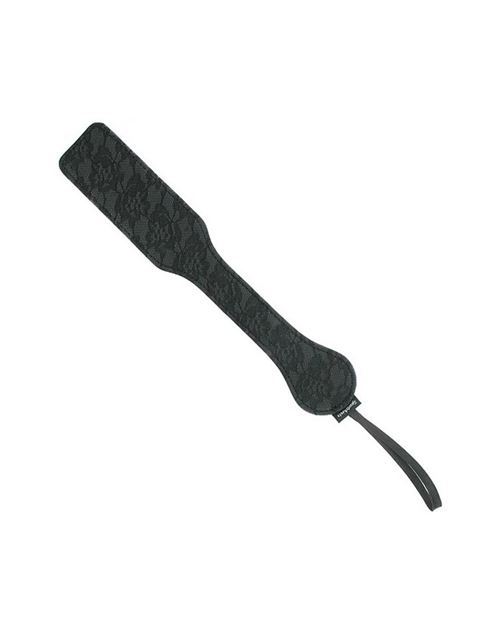 Midnight lace paddle sportsheets ss520-10