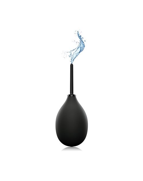 Ergoflo impulse douche anale perfect fit er-15
