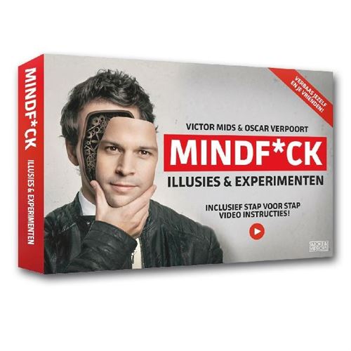Mindf * ck Illusions et expériences