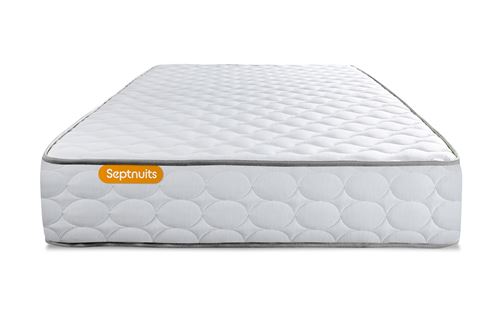 Matelas Mémoire de forme 90x200 Memo