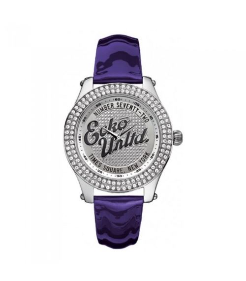 Montre Femme Marc Ecko E10038M3