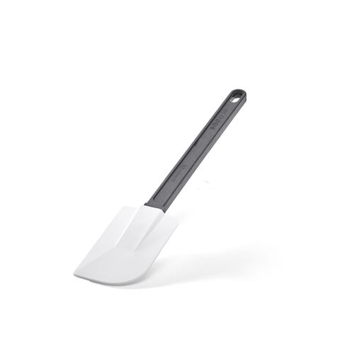 Non Communiqué Blanc Spatule Maryse Haute Température 34 Cm - De Buyer - Silicone