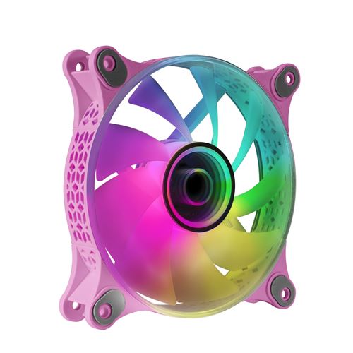 Mars Gaming Rose Mf3dp 120Mm - Image 4