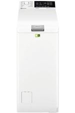 Lave-linge top Electrolux ew7t1368hc