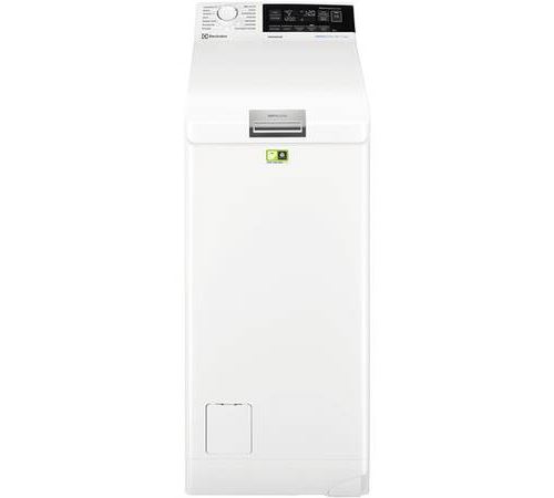 Lave-linge top 6kg electrolux 1300tr/min 40cm b, 4996330 DART-4996330