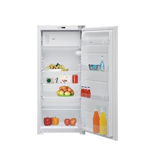 Réfrigérateur 1 porte 54cm 178l Airlux ARI180 - 1