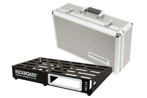 RockBoard TRES 3.0 / Flight Case - Image 2