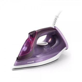 Vanne Bobine Magnétique pour Centrale Vapeur philips