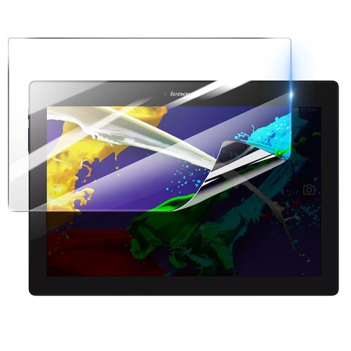 3mk - Protection Écran Hydrogel - Lenovo Tab 2 A10-30 - Antichoc - Image 3