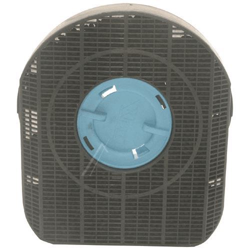Non Communiqué Filtre Charbon Actif Type Dkf42 Pour Hotte Whirlpool - 481948048311