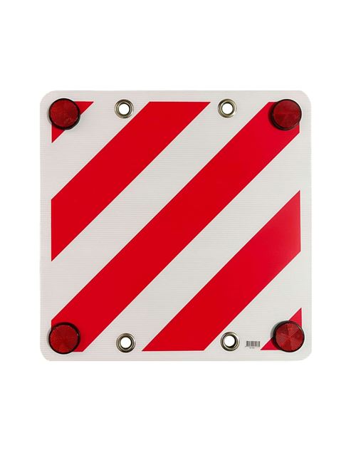Panneau De Signalisation Réfléchissant - Optima