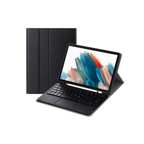 Etui Smartcover blanc pour Samsung Galaxy Tab A7 Lite 8.7 pouces 2021 (SM-T220/T225)