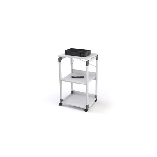 Durable 370110 Boîte à archives Gris