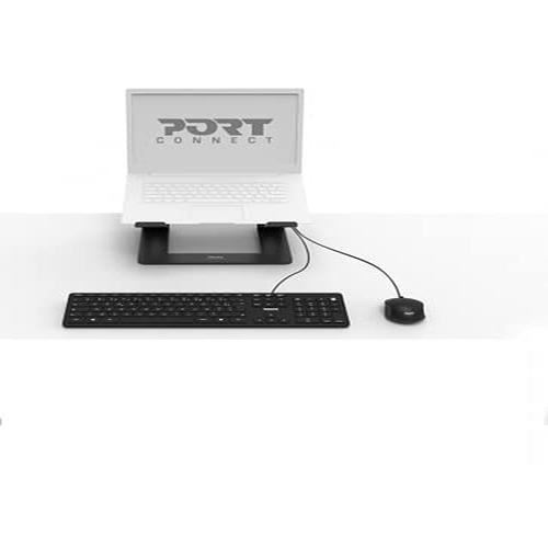Port Designs Noir Connect Pack Bureau - Image 2
