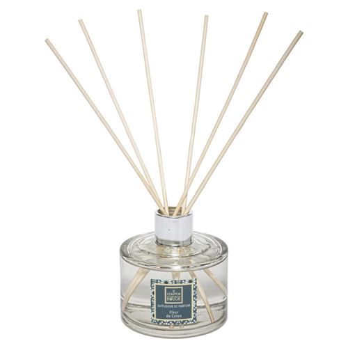 Comptoir de la Bougie - Diffuseur De Parfum "Neda" 200ml Fleur de Coton