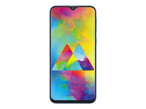 Galaxy M20