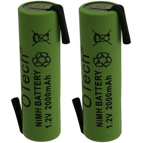Batterie Rasoir compatible avec PHILIPS 93154-101 - Otech