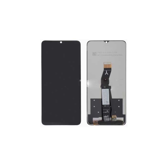 Écran LCD Complet Avec Cadre Pour Redmi A3 (Relife) - Remplacement - Neuf