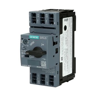 Disjoncteur Siemens 3RV2011-1DA20 - 1