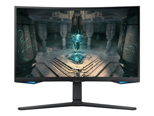 Samsung Odyssey G6 S27Bg650Eu - Écran Led - Intelligent - 27"