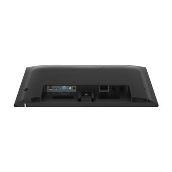 Philips 24E1N1200A - 1000 Series - écran LED - 24" (23.8" visualisable) - 1920 x 1080 Full HD (1080p) @ 100 Hz - IPS - 250 cd/m² - 1300:1 - 1 ms - HDMI, VGA, DisplayPort - haut-parleurs - noir