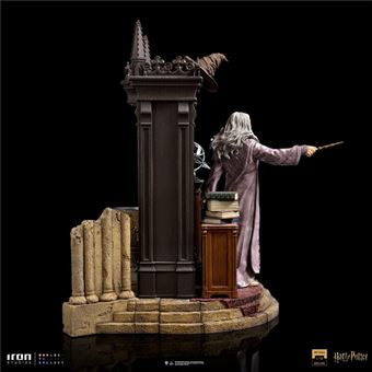 Harry Potter: Hermione Granger Polyjuice Deluxe | Figurky a sošky