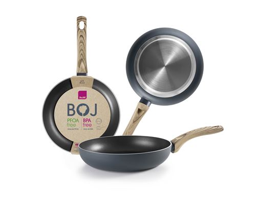 Ibili - Poêle - 22 cm - Image 2