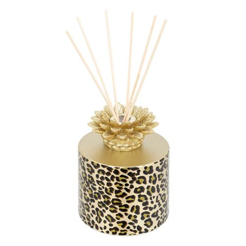 ATMOSPHERA - Diffuseur de Parfum Boudoir - 450ml - Jardin Tropical - Image 3