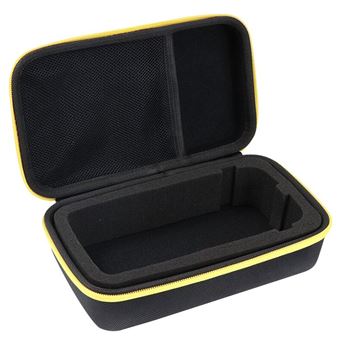 Étui De Protection Rigide Pour Batterie Anker Prime 26.250mAh 300W - Housse EVA Avec Rangement Câbles, étanche Et Antichoc - 7