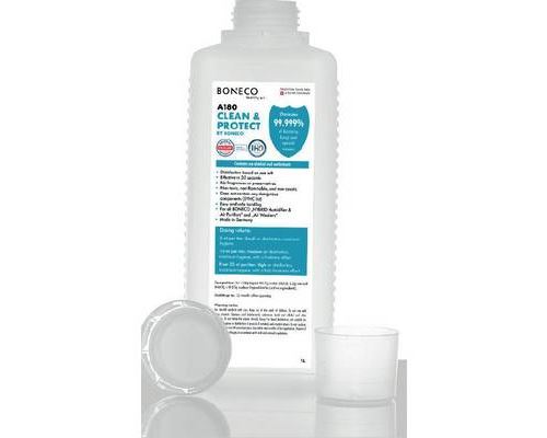 Boneco Hygienemittel Clean & Protect 1L Liquide pour humidificateur dair 1 l