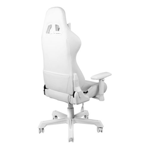 DELTACO GAMING GAM-126 Support de chaise pour chaises de bureau et de jeu  pour la protection du sol (L x l x H) 110 cm