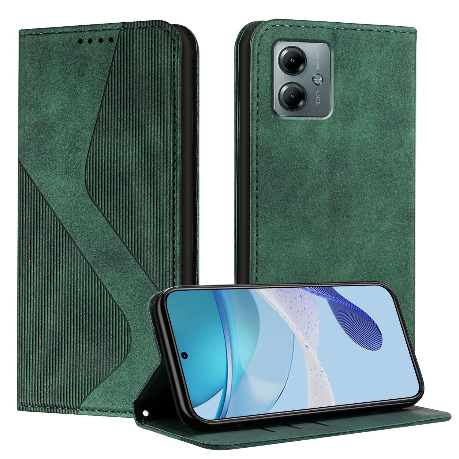 Coque Pour Motorola Moto G32, étui Antichoc Mince Avec