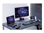 ASUS ROG Strix XG259QNS - Écran LED - jeux - 25" (24.5" visualisable) - 1920 x 1080 Full HD (1080p) @ 380 Hz - Fast IPS - 400 cd/m² - 1000:1 - DisplayHDR 400 - 0.3 ms - 2xHDMI, DisplayPort - noir