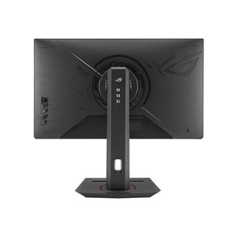 ASUS ROG Strix XG259QNS - Écran LED - jeux - 25" (24.5" visualisable) - 1920 x 1080 Full HD (1080p) @ 380 Hz - Fast IPS - 400 cd/m² - 1000:1 - DisplayHDR 400 - 0.3 ms - 2xHDMI, DisplayPort - noir