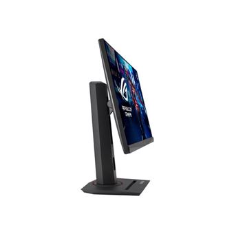 ASUS ROG Strix XG259QNS - Écran LED - jeux - 25" (24.5" visualisable) - 1920 x 1080 Full HD (1080p) @ 380 Hz - Fast IPS - 400 cd/m² - 1000:1 - DisplayHDR 400 - 0.3 ms - 2xHDMI, DisplayPort - noir
