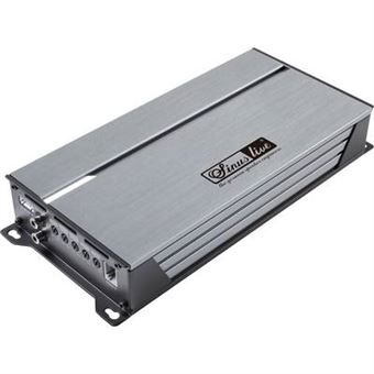 Ampli auto 1 canal 1000 W Sinuslive SL-A1000D - 1