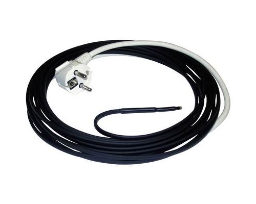 Câble de chauffage Arnold Rak HK-8,0 8 m 120 W noir