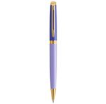 Waterman Hemisphere Blocking Color Purple Bille M