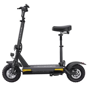 ISCOOTER ix4 Trottinette Electrique - scooter - 500W - Roues 10
