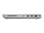 HP ZBook Fury 16 G11 Mobile Workstation - Intel Core i9 - i9-14900HX / jusqu'à 5.8 GHz - Win 11 Pro - RTX 2000 Ada - 64 Go RAM - 1 To SSD NVMe, TLC - 16" IPS 3840 x 2400 (WQUXGA) @ 120 Hz - Gigabit Ethernet - NFC, Wi-Fi 7, Bluetooth - clavier : Suisse