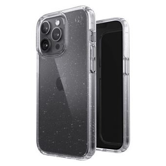 speck presidio perfect case for iphone 13 pro clear