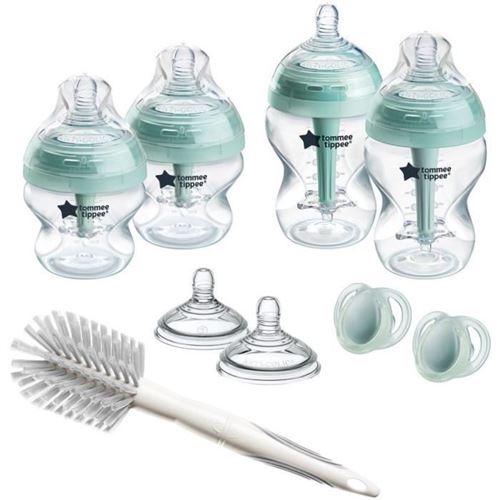 Coffret biberons - TOMMEE TIPPEE - Anti-colique Avancé - 4x