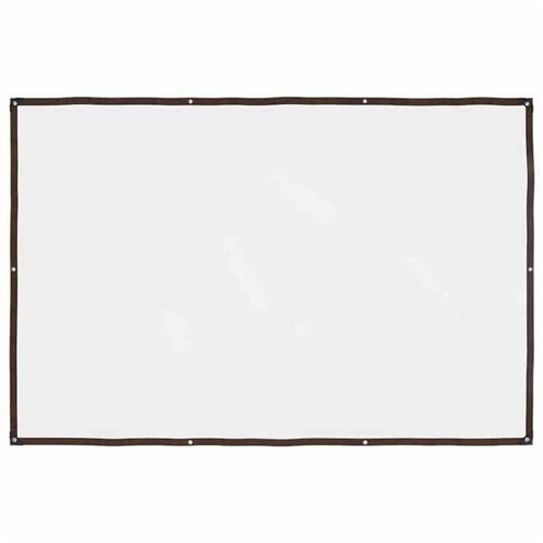 Vidaxl Bâche Transparente 2X3 M - Image 3