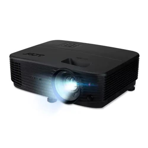 Acer PD2527i Ultra-Short-Throw-Projektor 2700 ANSI Lumen DLP 1080p (1920x1080) 3D Schwarz