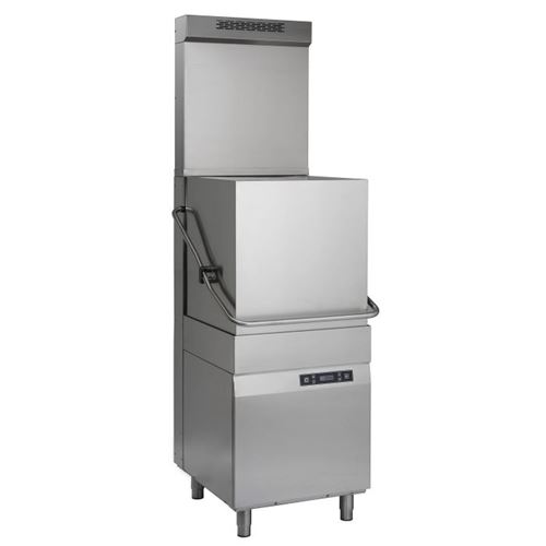  Lave Vaisselle &Agrave; Capot Professionnel   30 ESE   Combisteel 
