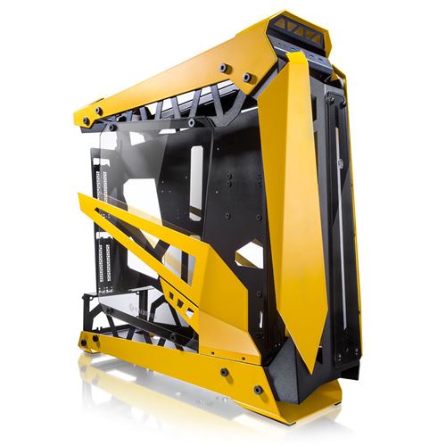 Raijintek Jaune Nyx Pro (Jaune) - Image 4