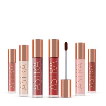 My Gloss Plump & Shine 4ml - 1