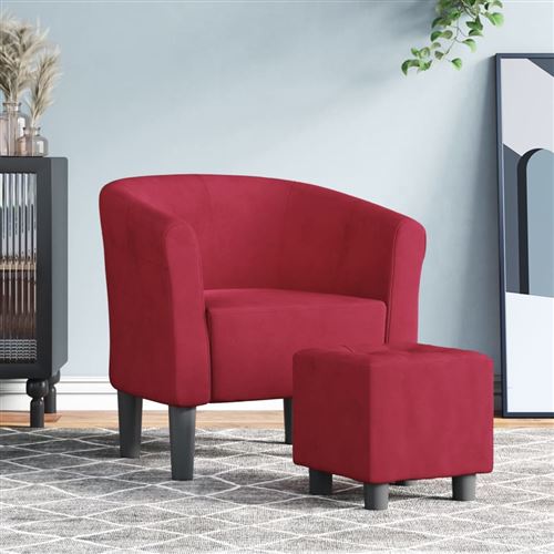 Fauteuil rose poudré style cabriolet bois et pieds fer noir