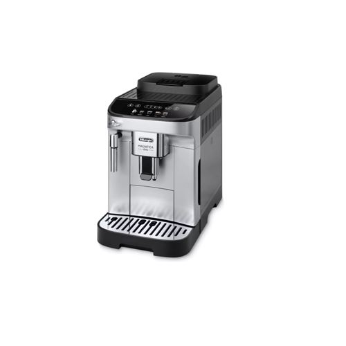 Delonghi Argent/Noir De'longhi Magnifica Evo Ecam290.31.sb - Machine À Café Automatique Avec Mousseur À Lait - 15 Bar - Image 5